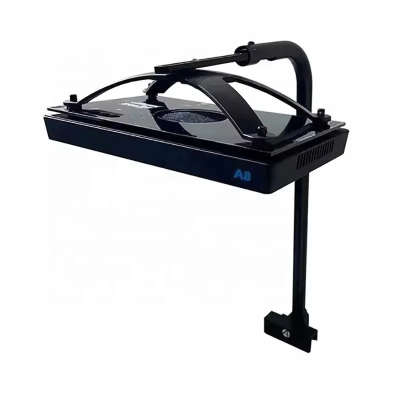Aquarium Blue Marine Reef - إضاءة LED كاملة الطيف A8Pro II