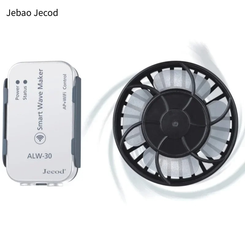 Powerhead Wave Maker - Jebao Jecod جديد ALW سلسلة WIFI