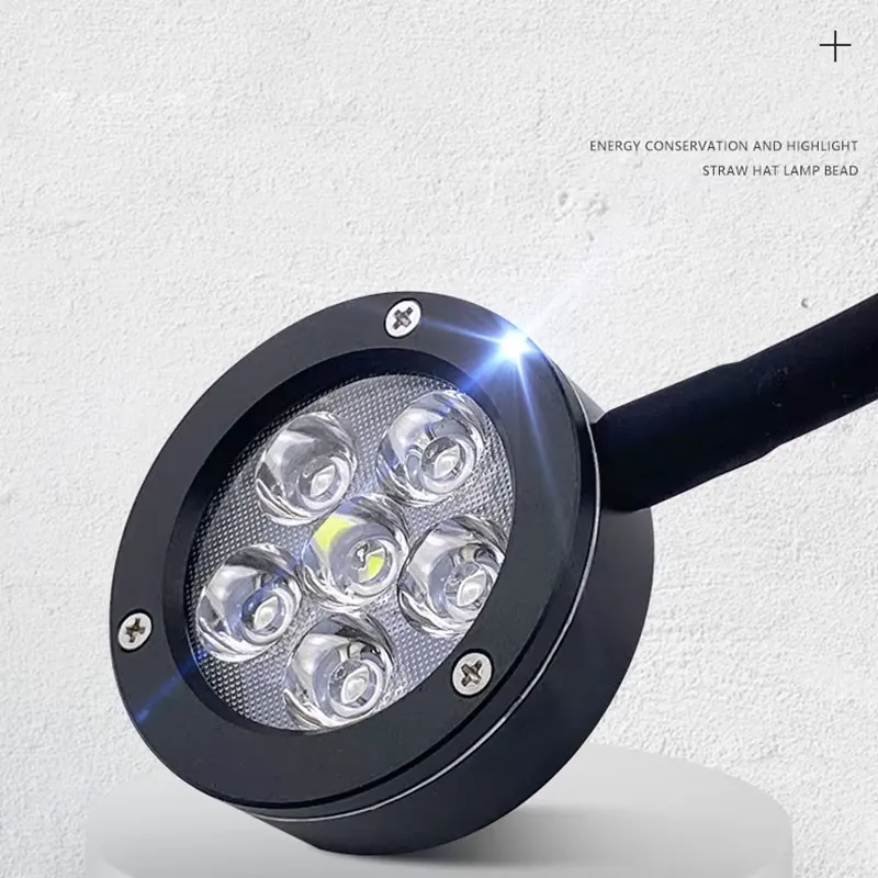 إضاءة LED أكواسانرايز كاملة ال - مراجعة Aquarium Blue Marine Reef وسعره