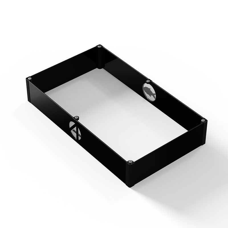 A7 A8se A8s A8pro الظل حوض الس - مراجعة Marine X Aquarium وسعره