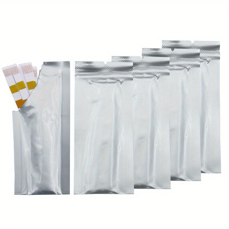 شرائط اختبار الكلور ودرجة الحم - مراجعة Marine Aquarium Bacteria وسعره