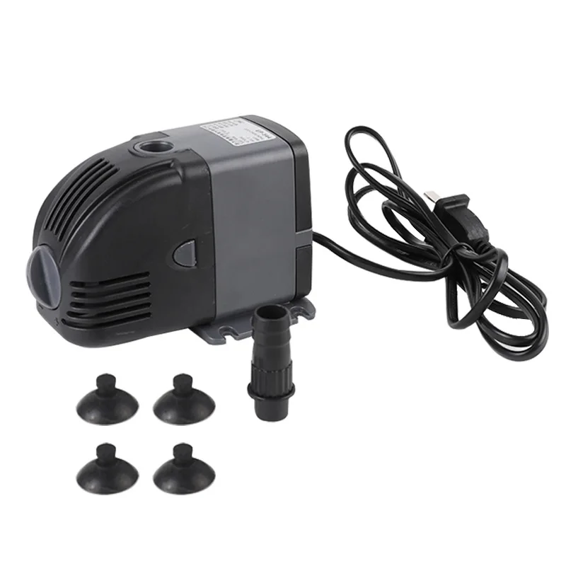 مضخة غاطسة SUNSUN 220 فولت قاب - مراجعة Marine Aquarium Uv Light وسعره