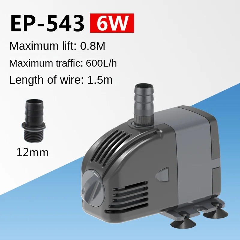 مضخة غاطسة SUNSUN 220 فولت قاب - مراجعة Marine Aquarium Uv Light وسعره