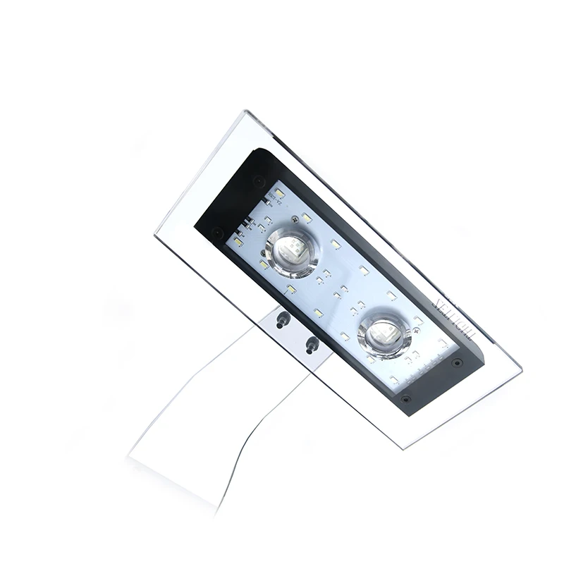 ZETLIGHT ZA-1201AI مصباح ليد ا - مراجعة Aquarium Blue Marine Reef وسعره