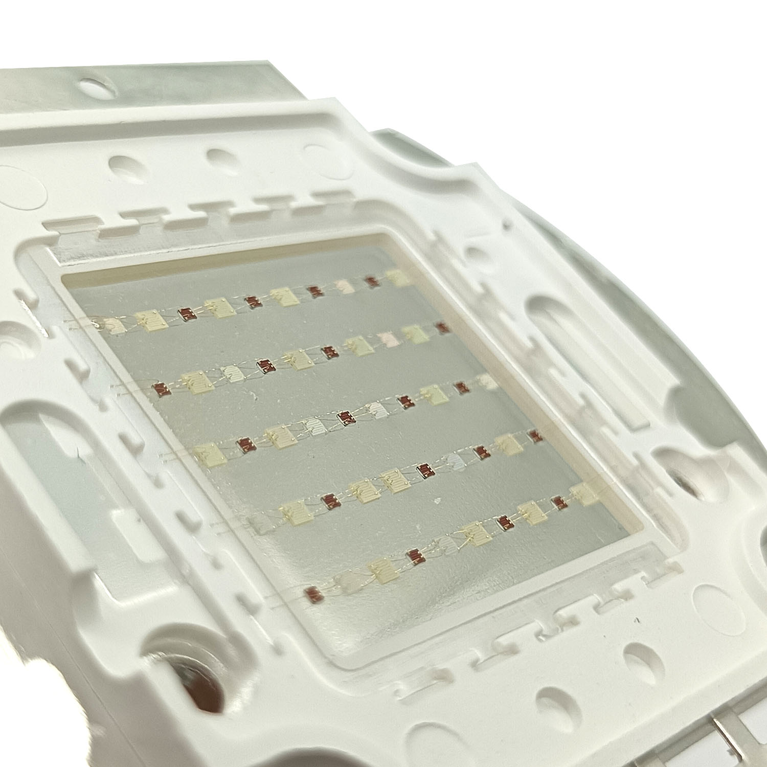 إضاءة LED للأحواض المائية بقوة - مراجعة Marine Aquarium Uv Light وسعره