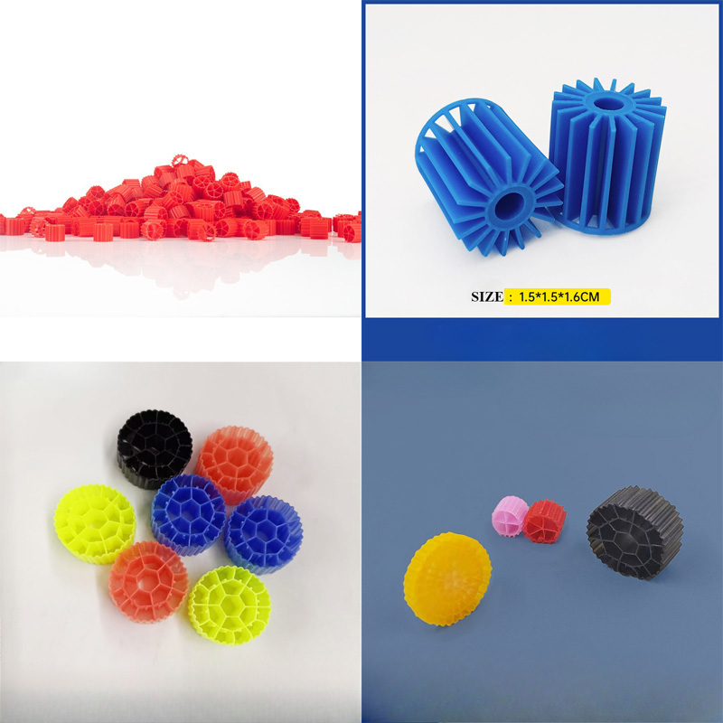 K1، K2، K3، K4، K5 كرات حيوية  - مراجعة Marine Aquarium Bacteria وسعره