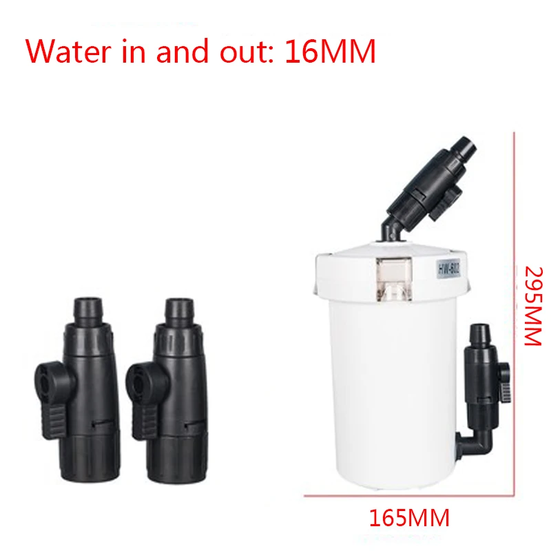 Sunsun فلتر حوض السمك Aqurium  - مراجعة Marine Aquarium Uv Light وسعره