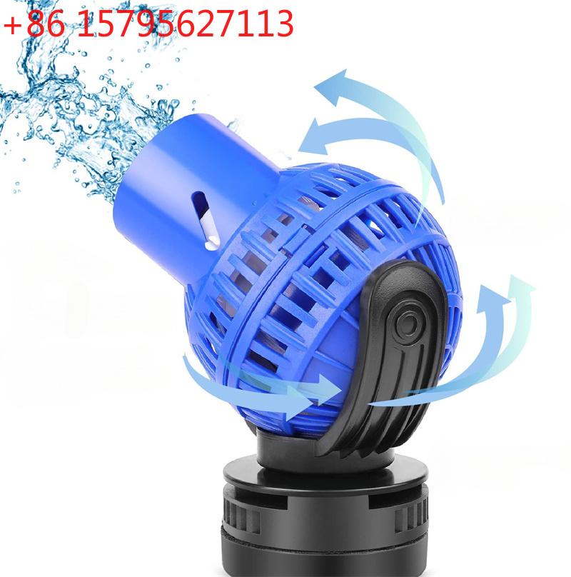 مضخة مياه لصنع الأمواج في أحوا - مراجعة Powerhead Wave Maker وسعره