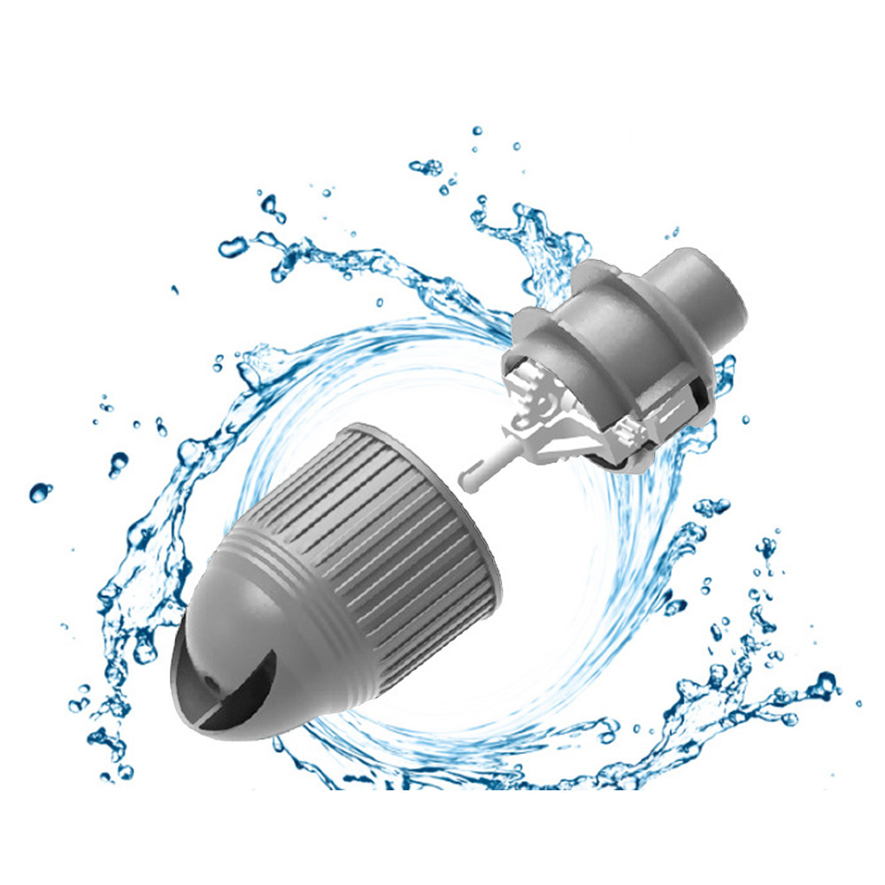 حوض السمك قوة رئيس خزان الأسما - مراجعة Powerhead Wave Maker وسعره